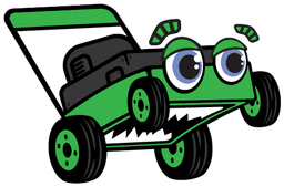 Brothers Lawn Logo